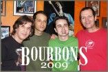 Bourbons