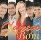 Forró Xamego Bom