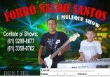 forro naldo santos