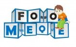 FORRÓ DO MOLEQUE