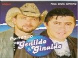 TO NA MIDIA GENILDO E GINALDO