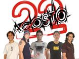 Banda Agosto22