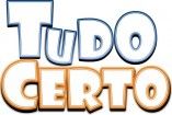 TUDO CERTO 