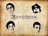 Violétricos