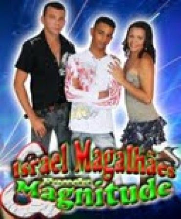 israel magalhães