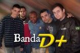Banda Dmais