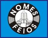 NOMES FEIOS