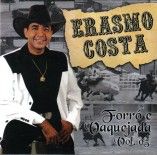 Erasmo Costa -  Forró e Vaquejada