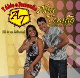 Fábio e Forrozão Alta Tensão