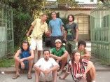 Força Roots