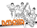 REBOSSA