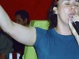 Cantora Angela