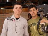 André & Ricardo