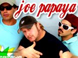 JOE PAPAYA