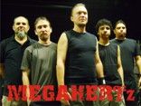 MEGAHERTZ-THE