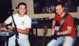 YURI ANTUNEZ & VITOR KARYELLO