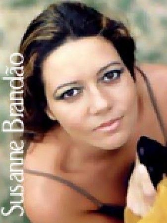 SUSANNE BRANDÃO