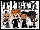 Tiedi