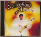 Evonildo e amigos no choro