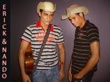 Erick e Nando