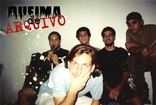 Queima de Arquivo