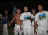 ASSOCIAÇÃO DE CAPOEIRA CASA DO ENGENHO