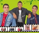 A Nova Mania do Forró