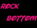 Rock Bottom
