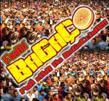 Forró Bagaço