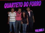 quarteto do forro