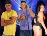 Mc Léo e as Perigosas do Funk