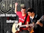 João Henrique e Guilherme