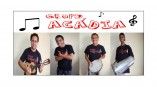 GRUPO ACÁDIA
