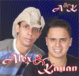 Alex e Kauan
