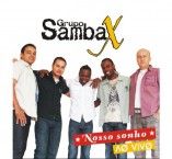 Grupo Samba X