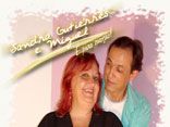 Sandra Gutierres e Miguel