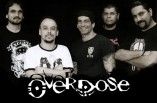 OVERDOSE - HEAVY METAL