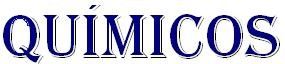 Qu�micos