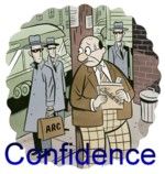 Confidence