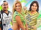 saia elétrica