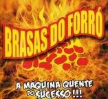 brasas do forro