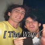 [ ThE WaY ]