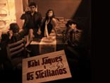 Babi Jaques e Os Sicilianos