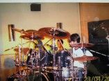 Maykon Barros Batera