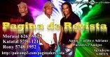 Pagina de Revista