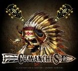 Banda Comanches