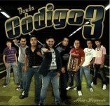 Banda Código 3