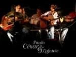 Paulo César e Lafaiete
