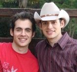 Ronivan e Ronivaldo