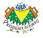 LULA o Presidente do Forró